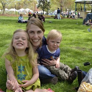 Meet your Posher, Nancy